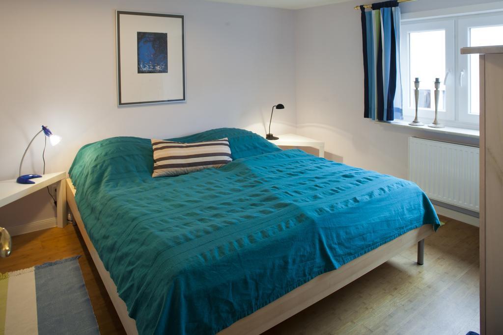 Altstadtflair Apartment Husum  Exterior foto
