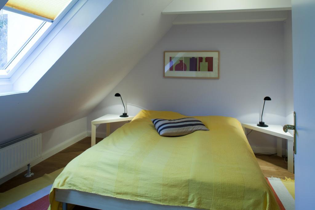 Altstadtflair Apartment Husum  Exterior foto
